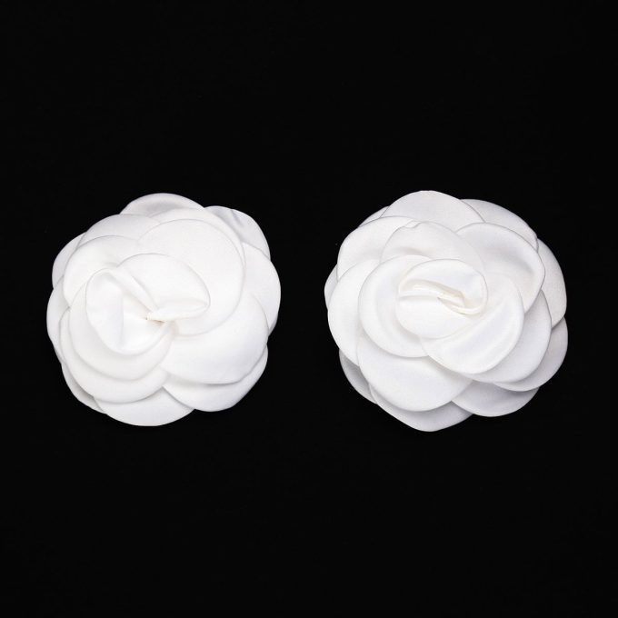Pinch Boudoir Rose White Tepelversiering Wit Bloem 987101581 4 1