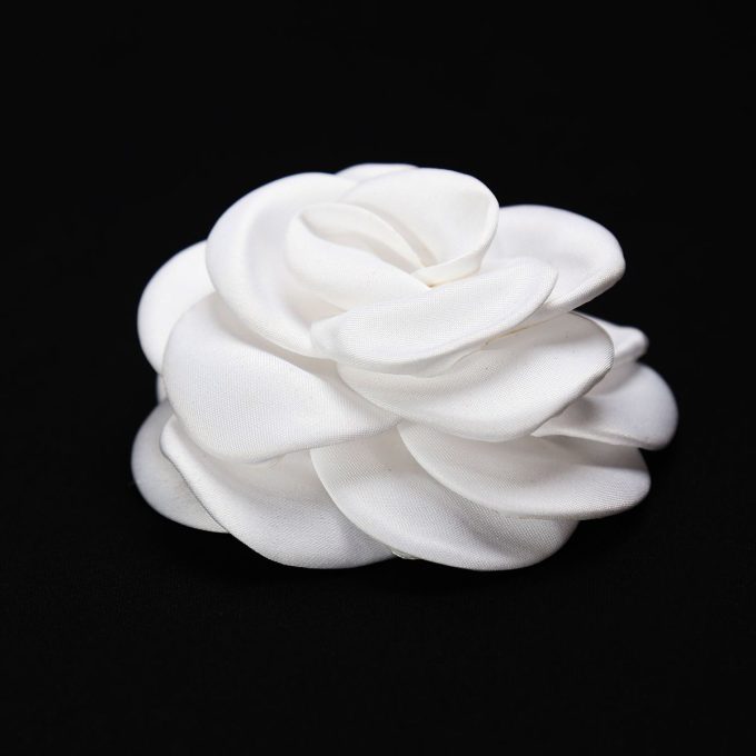 Pinch Boudoir Rose White Tepelversiering Wit Bloem 987101581