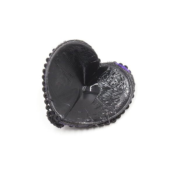 Pinch Boudoir Round Lace Tepelversiering Paars 987101564 3 Pinch Boudoir Round Lace Tepelversiering Paars 987101564 3