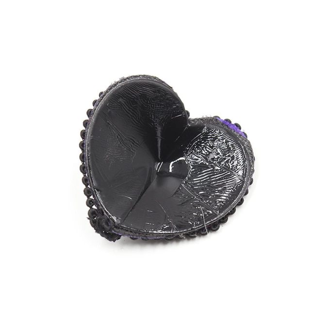 Pinch Boudoir Round Lace Tepelversiering Paars 987101564 3 Pinch Boudoir Round Lace Tepelversiering Paars 987101564 3