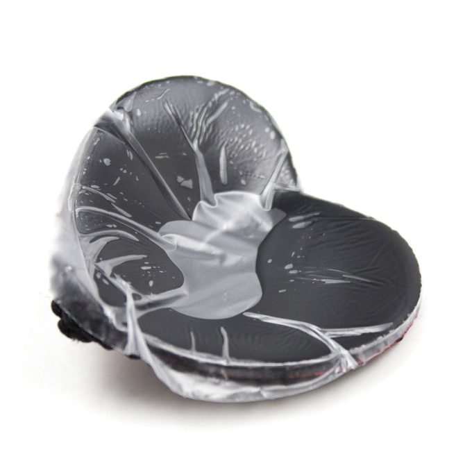 Pinch Boudoir Round Lace Tepelversiering Rood 987101563 2