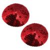 Pinch Boudoir Round Sparkling Tepelversiering Rood tepelplakkers tepelsticker 987101491 1 Pinch Boudoir Round Sparkling Tepelversiering Rood tepelplakkers tepelsticker 987101491 1