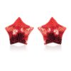 Pinch Boudoir Star Sparkling Tepelversiering Rood Ster 987101575 Pinch Boudoir Star Sparkling Tepelversiering Rood Ster 987101575