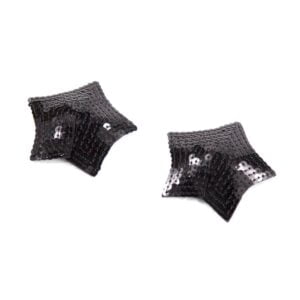 Pinch Boudoir Star Sparkling Tepelversiering Zwart Ster 987101574 2