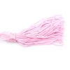 Pinch Burlesque Heart Pink Ribbed Tepelkwastjes Hart Roze 987101573 4