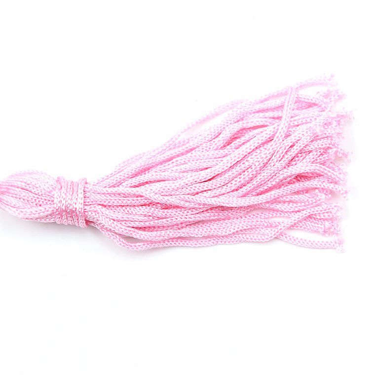 Pinch Burlesque Heart Pink Ribbed Tepelkwastjes Hart Roze 987101573 4