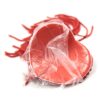 Pinch Burlesque Heart Red Ribbed Tepelkwastjes Hart Rood 987101572 2 Pinch Burlesque Heart Red Ribbed Tepelkwastjes Hart Rood 987101572 2