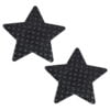 Pinch Nipple Sticker Dotted Star Tepel Plakker Ster ZwartZwart tepelsticker 987101485 1 Pinch Nipple Sticker Dotted Star Tepel Plakker Ster ZwartZwart tepelsticker 987101485 1