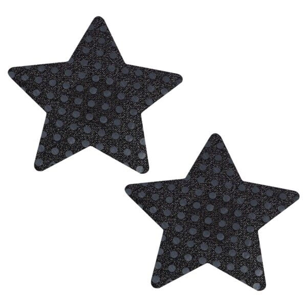Pinch Nipple Sticker Dotted Star Tepel Plakker Ster ZwartZwart tepelsticker 987101485 1 Pinch Nipple Sticker Dotted Star Tepel Plakker Ster ZwartZwart tepelsticker 987101485 1