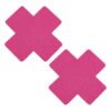 Pinch Nipple Sticker Plain Cross Tepel Plakker Kruis Roze tepelsticker 987101444 1 Pinch Nipple Sticker Plain Cross Tepel Plakker Kruis Roze tepelsticker 987101444 1
