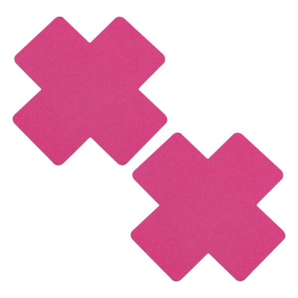 Pinch Nipple Sticker Plain Cross Tepel Plakker Kruis Roze tepelsticker 987101444 1 Pinch Nipple Sticker Plain Cross Tepel Plakker Kruis Roze tepelsticker 987101444 1