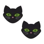 Pinch Nipple Sticker Pussy Cat Tepel Plakker Poes Zwart tepelstickers 987101456 1