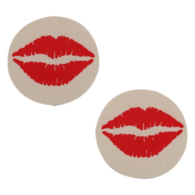Pinch Nipple Sticker Red Lips Tepel Plakker Lippen Rood tepelsticker 987101437 1