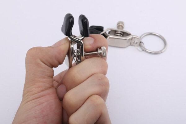 Pinch Pinces de B. Tepelklem verstelbaar 987101136 4