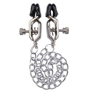 Pinch Pinces de C. Tepelklem verstelbaar ketting 987101137