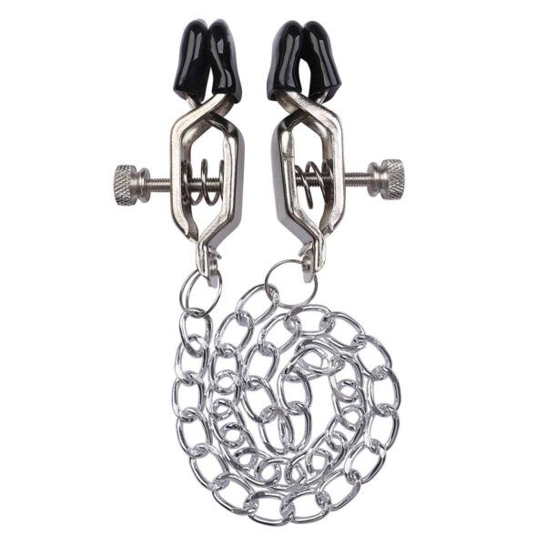 Pinch Pinces de C. Tepelklem verstelbaar ketting 987101137