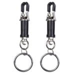 Pinch Pinces de D. Tepelklem verstelbaar zwart 987101138