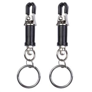 Pinch Pinces de D. Tepelklem verstelbaar zwart 987101138