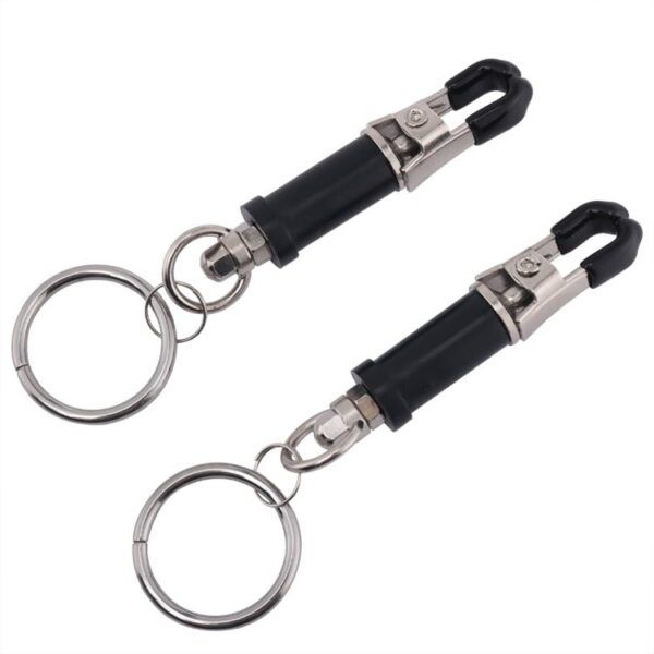 Pinch Pinces de D. Tepelklem verstelbaar zwart 987101138 4