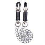 Pinch Pinces de F. Tepelklem verstelbaar ketting 987101139