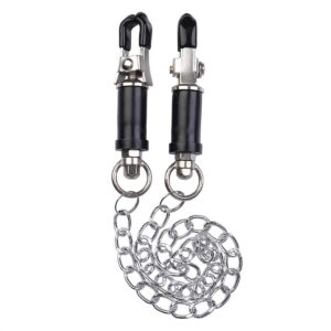 Pinch Pinces de F. Tepelklem verstelbaar ketting 987101139