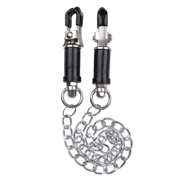 Pinch Pinces de F. Tepelklem verstelbaar ketting 987101139