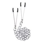 Pinch Pinces de H. Tepelklem verstelbaar ketting 987101141