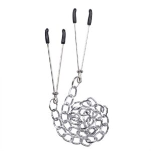 Pinch Pinces de H. Tepelklem verstelbaar ketting 987101141