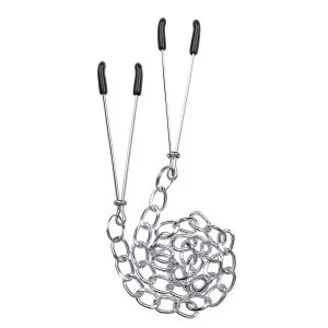 Pinch Pinces de H. Tepelklem verstelbaar ketting 987101141