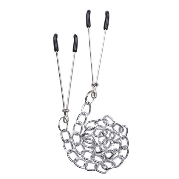 Pinch Pinces de H. Tepelklem verstelbaar ketting 987101141