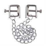 Pinch Pinces de K. Tepelklem verstelbaar ketting 987101145