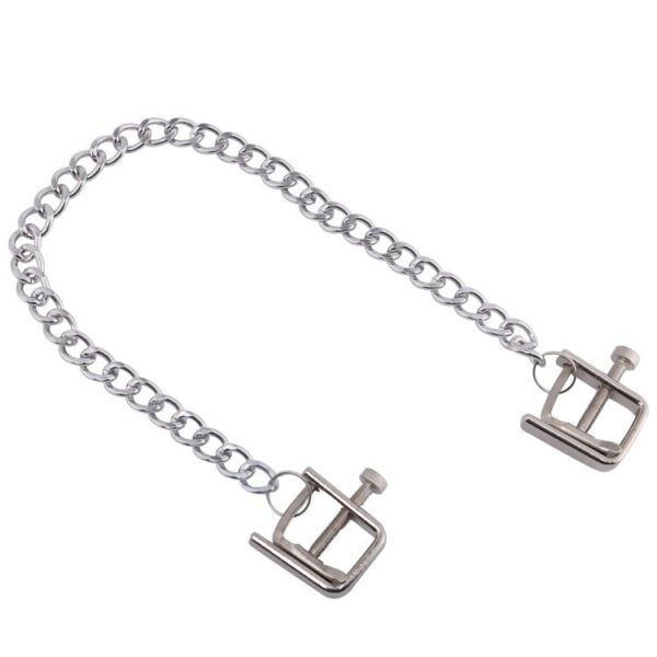 Pinch Pinces de K. Tepelklem verstelbaar ketting 987101145 2