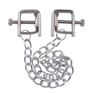 Pinch Pinces de K. Tepelklem verstelbaar ketting 987101145