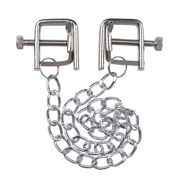 Pinch Pinces de K. Tepelklem verstelbaar ketting 987101145