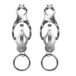 Pinch Pinces de L. Tepelklem met ring 987101142