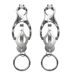 Pinch Pinces de L. Tepelklem met ring 987101142