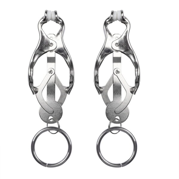 Pinch Pinces de L. Tepelklem met ring 987101142