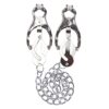 Pinch Pinces de M. Tepelklem ketting 987101143