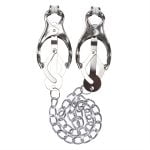 Pinch Pinces de M. Tepelklem ketting 987101143