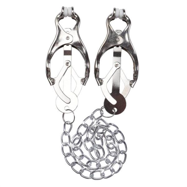 Pinch Pinces de M. Tepelklem ketting 987101143