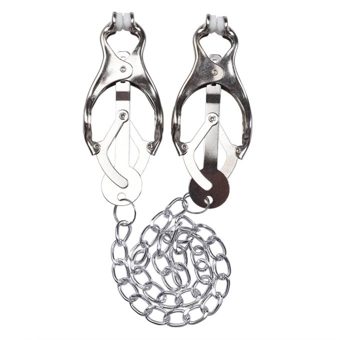 Pinch Pinces de M. Tepelklem ketting 987101143