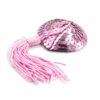 Pinch Tepelklemmen Burlesque Shining Heart Pink Tepelkwastjes Hart Roze 2 1 Pinch Tepelklemmen Burlesque Shining Heart Pink Tepelkwastjes Hart Roze 2 1