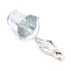 Pinch Tepelklemmen Cloverclamps met emmertje grijs 987101365 5