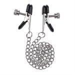 Pinch Tepelklemmen Pinces de P. Verstelbaar Ketting Schroefje 987101259 1