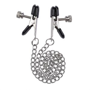 Pinch Tepelklemmen Pinces de P. Verstelbaar Ketting Schroefje 987101259 1