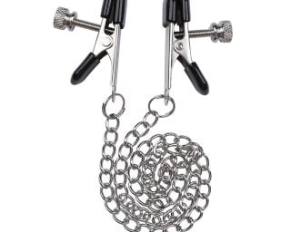 Pinch Tepelklemmen Pinces de P. Verstelbaar Ketting Schroefje 987101259 1