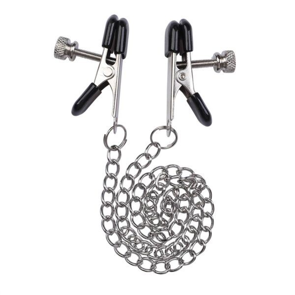 Pinch Tepelklemmen Pinces de P. Verstelbaar Ketting Schroefje 987101259 1