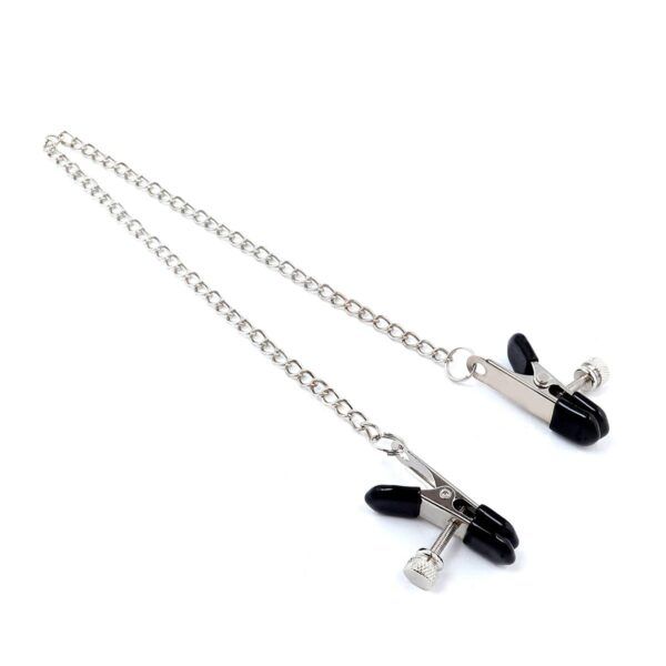 Pinch Tepelklemmen Pinces de P. Verstelbaar Ketting Schroefje 987101259 2