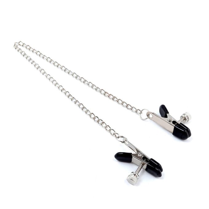 Pinch Tepelklemmen Pinces de P. Verstelbaar Ketting Schroefje 987101259 2