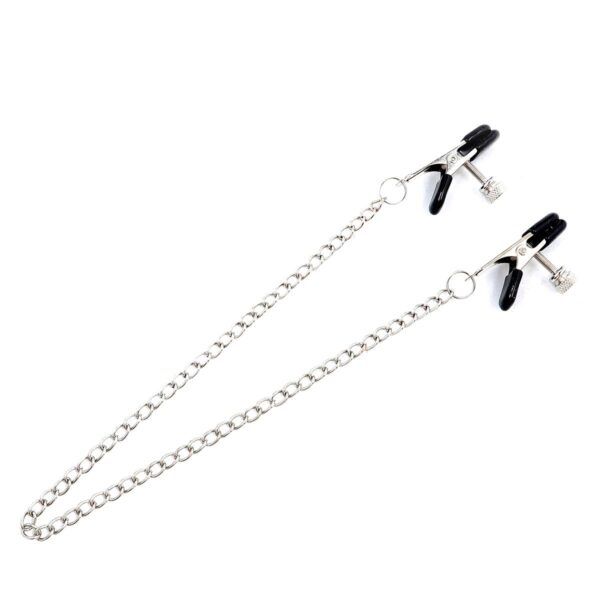 Pinch Tepelklemmen Pinces de P. Verstelbaar Ketting Schroefje 987101259 3